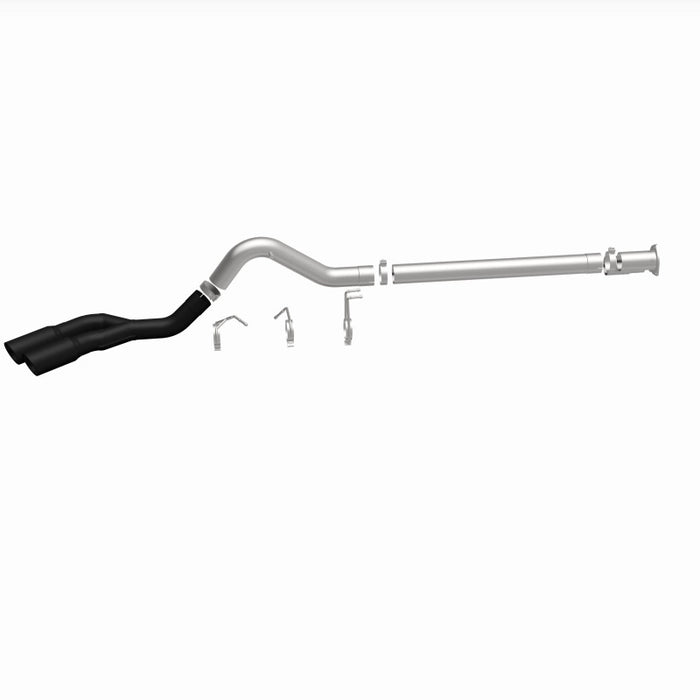 Magnaflow Perf Exhaust MAG17068 Exhaust System Filter- Back Ford P/U