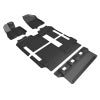 3D MAXpider L1TY27201509 ACE Kagu - Combo - Black