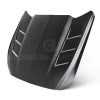 Anderson Composites AC-HD15FDMU-SA-GF AND Hoods