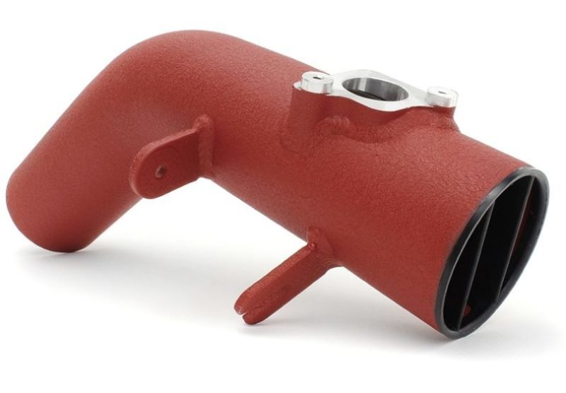Perrin Performance PSP-INT-323RD PERRIN 16-17 Subaru STI Cold-Air Intake - Red