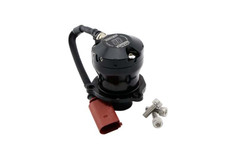 Turbosmart TS-0223-1263 15-21 Volkswagen GTI/Golf R MK7 Kompact EM Plumb Back VR1 Diverter Valve