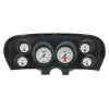 AutoMeter AM Phantom II Gauges 2936-10