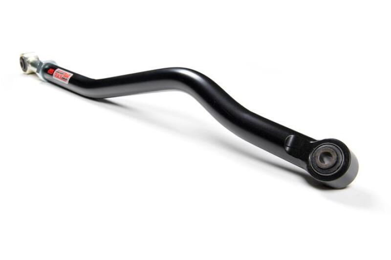 JKS Manufacturing JKSOGS122 Jeep Wrangler JK RHD Adjustable Track Bar - Front