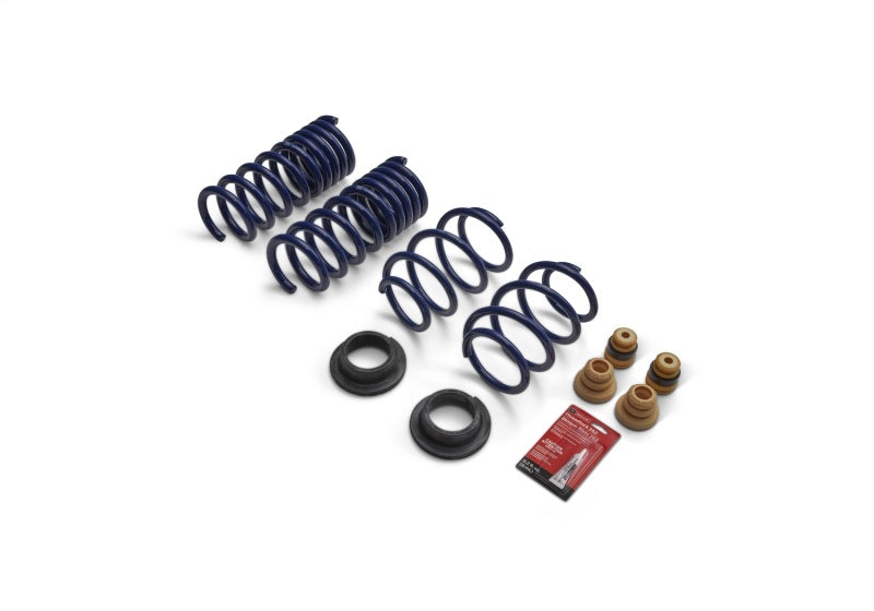 Ford Racing M-5300-S65T 2024 Mustang GT Coupe (w/Passive Suspension) Track Lowering Spring Kit