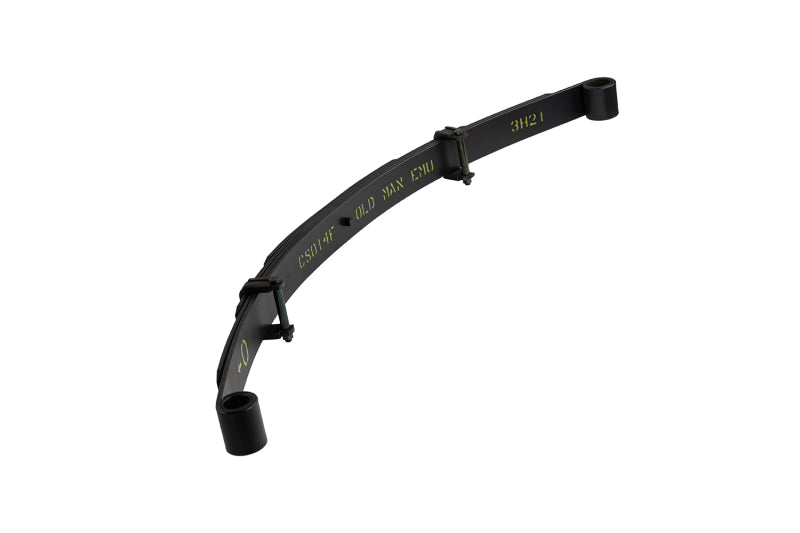 Old Man Emu CS014F ARB / OME Leaf Spring Jeep Yj F