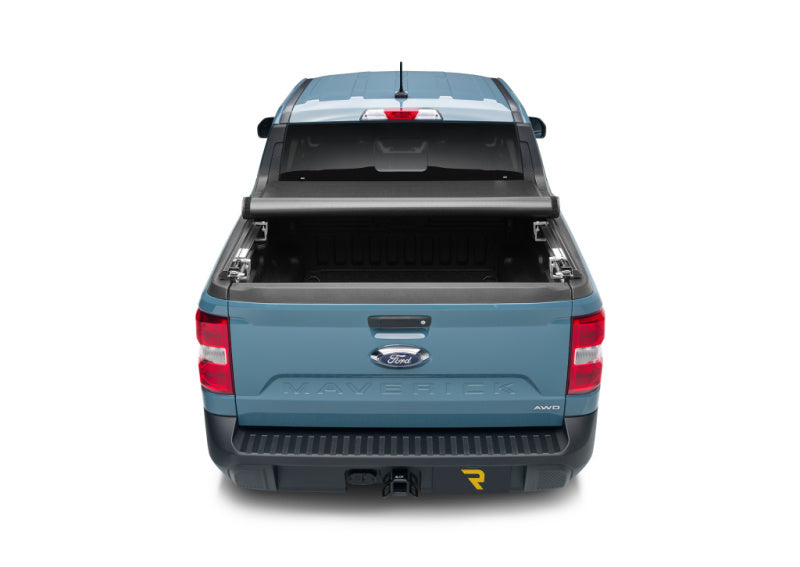 Truxedo 294701 2022 Ford Maverick 4ft 6in TruXport Bed Cover