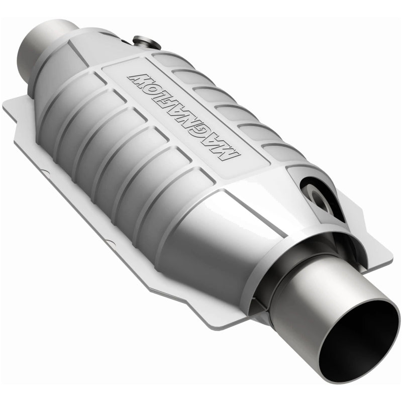 Magnaflow 99064HM MagnaFlow Conv univ 2.00inch w/ dual O2