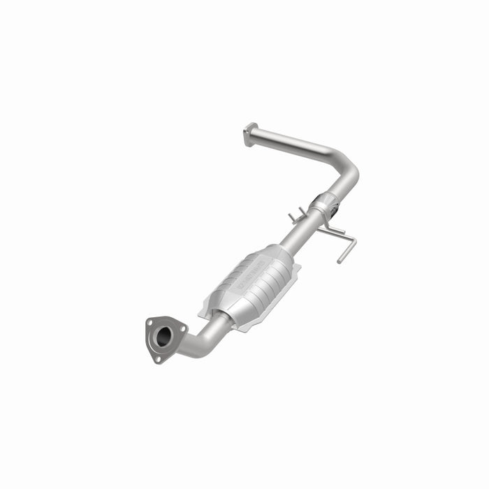 Magnaflow 24404 MagnaFlow Conv DF 00-04 Toyota Tundra V8 4.7L Gas
