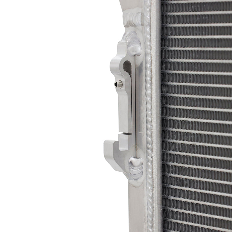 Mishimoto MMRAD-CAY-03 03-10 Porsche Cayenne Performance Aluminum Radiator