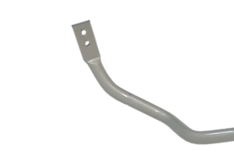 Whiteline BMF97Z 00-08 Mercedes-Benz C-CLASS Front Heavy Duty 2 Point Adjustable 24mm Swaybar