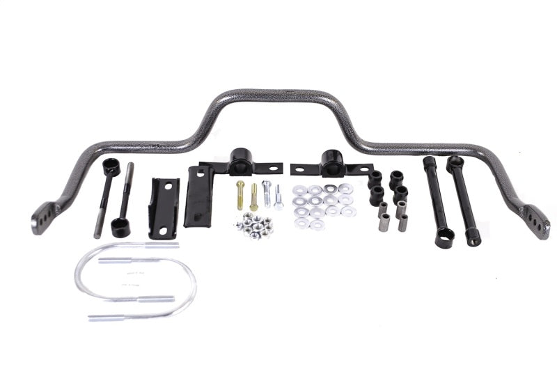 Hellwig 7890 11-16 Ford F-250/F-350 SD 4WD w/4-6in Lift Solid Heat Treated Chromoly 1-1/8in Rear Sway Bar