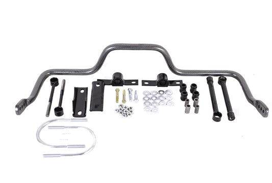 Hellwig 7890 11-16 Ford F-250/F-350 SD 4WD w/4-6in Lift Solid Heat Treated Chromoly 1-1/8in Rear Sway Bar
