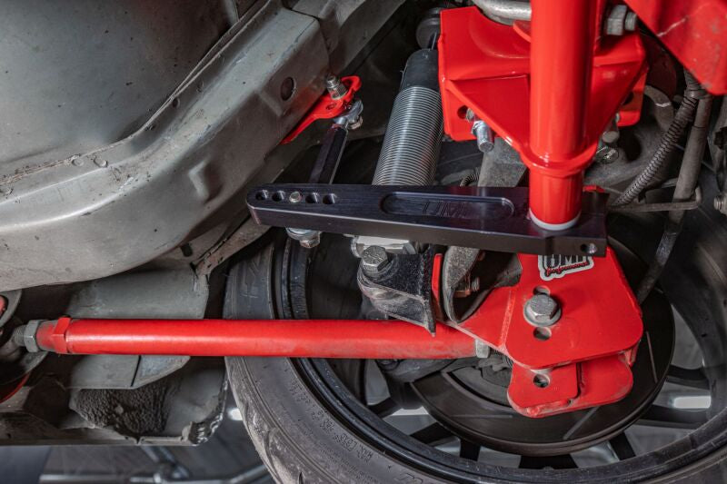 UMI Performance 2147-R UMI 82-02 GM F-Body Rear Sway Bar - Splined