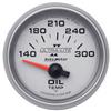 AutoMeter AM Ultra-Lite II Gauges 4948
