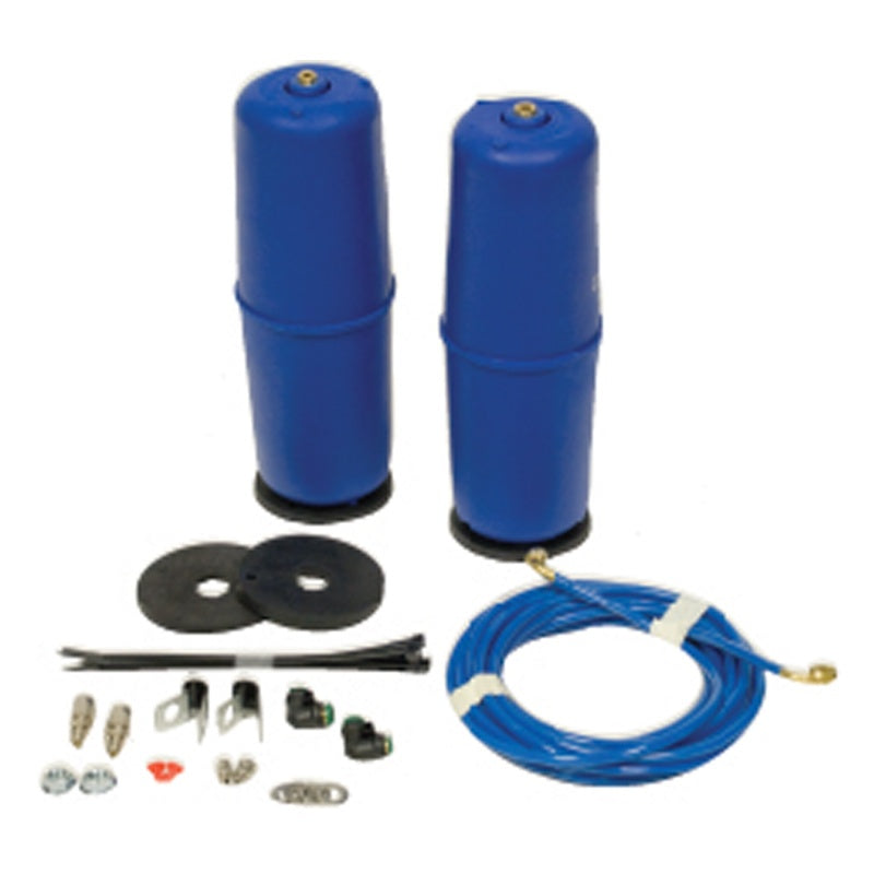 Firestone 4100 Coil-Rite Air Helper Spring Kit Front 63-99 P30 (W237604100)