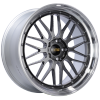 BBS LM Wheels LM261DBPK
