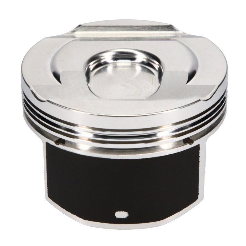 JE Pistons 345821 GM 2.0L Turbo ECOTEC LTG 86mm Bore 9.5:1 CR -1.5cc Dish Piston (Set of 4)