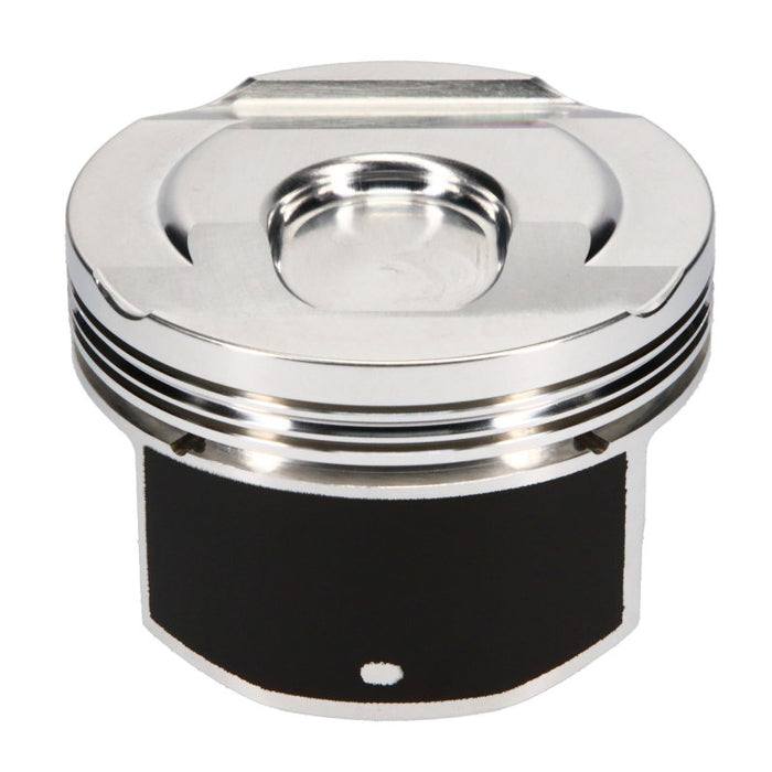 JE Pistons 361352 Cadillac 2.0L Turbo Ecotec LTG 86.25mm +0.25 Oversize Bore 9.5:1 Kit (Set of 4)