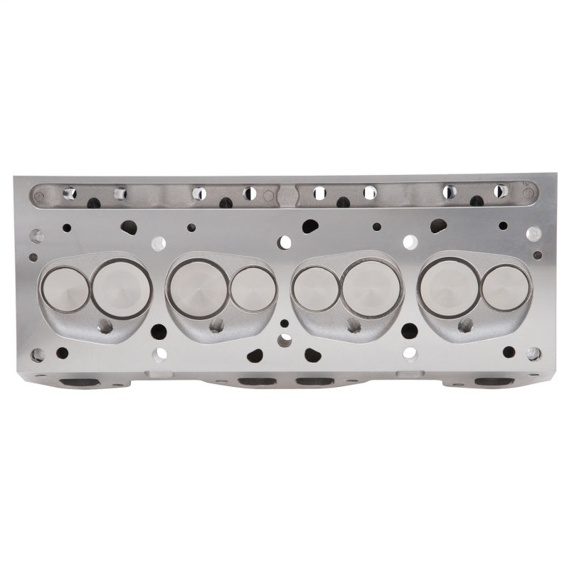 Edelbrock EDE60599 Pontiac Performer RPM Cylinder Head - Assm.