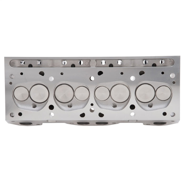 Edelbrock EDE60599 Pontiac Performer RPM Cylinder Head - Assm.
