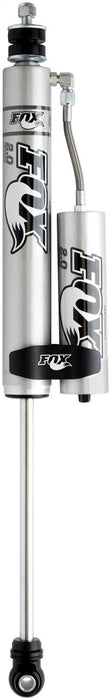 FOX 980-24-961 Fox 01-10 Chevy HD 2.0 Perf Series 9.6in. Smooth Body Remote Res. Front Shock / 7-9in. Lift - Alum.