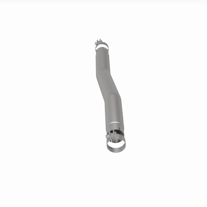 Magnaflow 19491 MagnaFlow D-Fit Muffler 409 SS 3.5in 2019 Chevrolet Silverado 1500 6.2L w/o Muffler