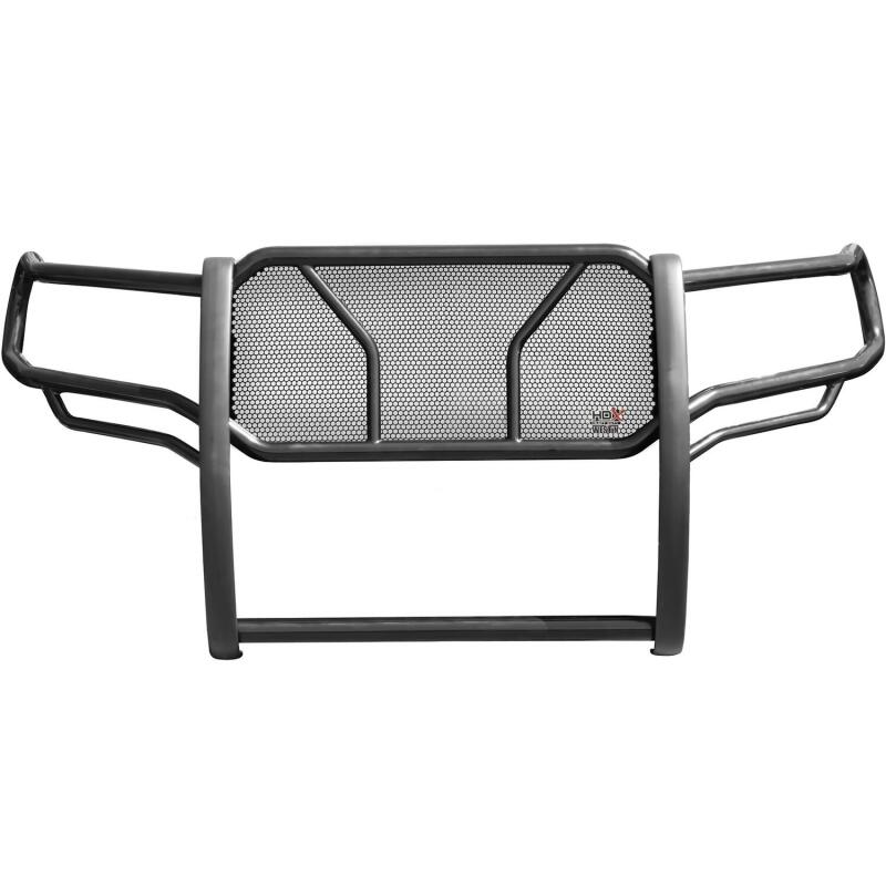Westin 57-3705 2014-2018 Toyota Tundra HDX Grille Guard - Black