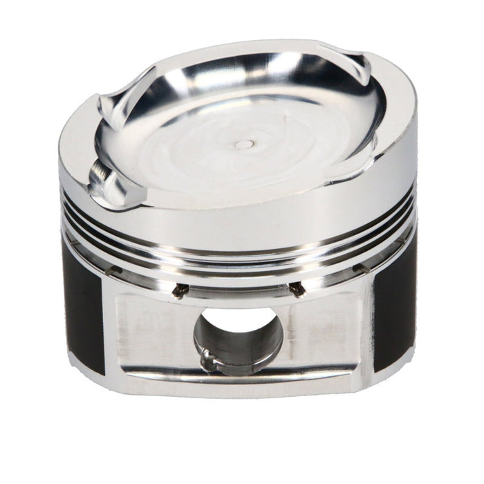 JE Pistons 279946 VW R32 24V 8.5:1 KIT Set of 6 Pistons