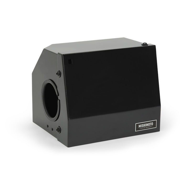 Mishimoto MMAI-CIV-17SIRD 2017+ Honda Civic SI Performance Air Intake Kit - Red