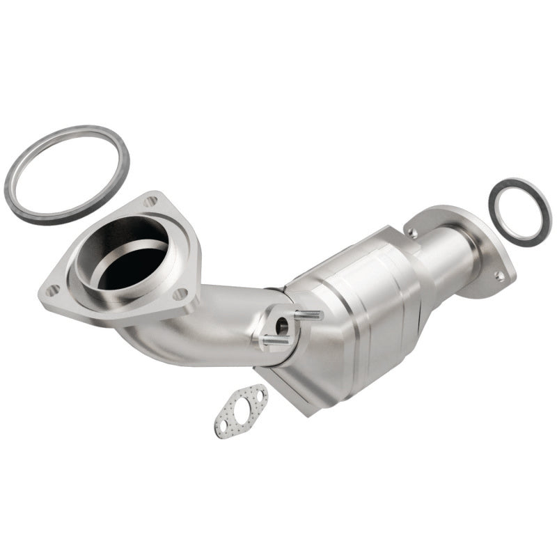 Magnaflow 23759 MagnaFlow Conv DF 01- 02 Tacoma 3.4L EC/SB 4
