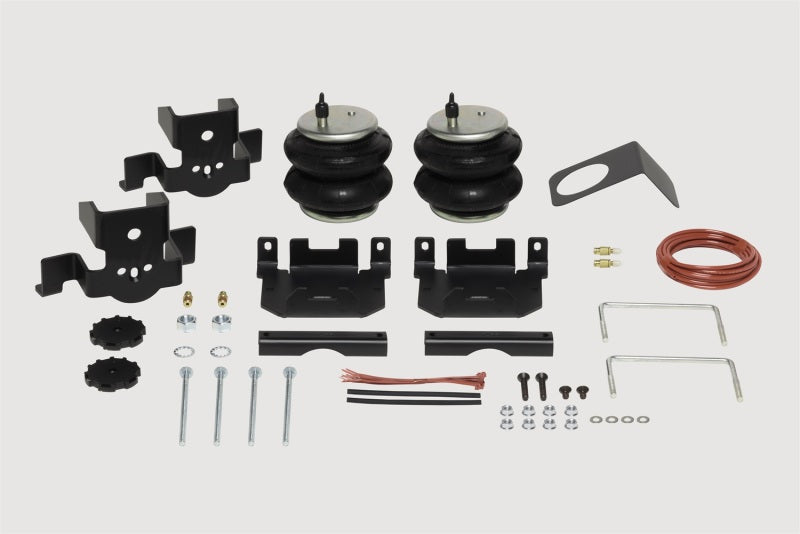 Firestone 2558 Ride-Rite Air Helper Spring Kit Rear 05-17 Nissan Frontier 2WD/4WD (W217602558)