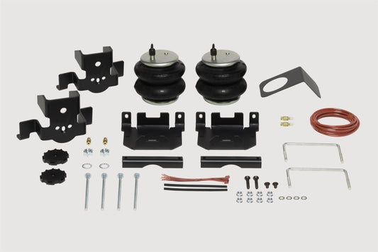 Firestone 2558 Ride-Rite Air Helper Spring Kit Rear 05-17 Nissan Frontier 2WD/4WD (W217602558)