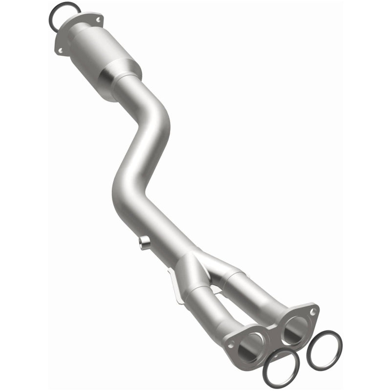 Magnaflow 24464 MagnaFlow Conv DF 01-05 Lexus IS300 3.0L Underbody