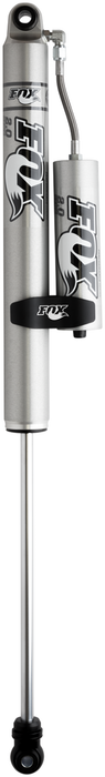 FOX 985-24-106 Fox 05+ Ford SD 2.0 Performance Series 14.1in. Smooth Body Remote Reservoir Rear Shock / 4-6in. Lift