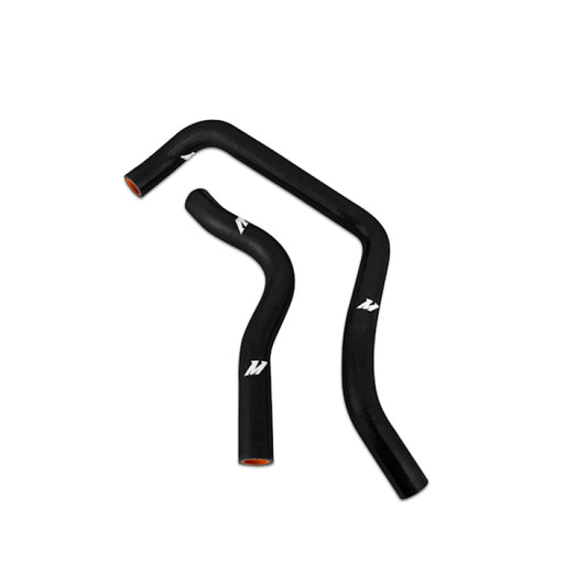 Mishimoto MMHOSE-INT-97BK 97-01 Acura Integra Type R Black Silicone Hose Kit