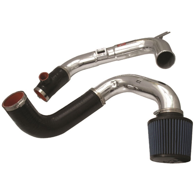 Injen SP1968P 2007-09 Sentra SER V-Spec 2.5L 4 Cyl. (Manual Only) Polished Cold Air Intake