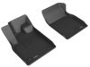 3D MAXpider L1FR13811509 ACE Kagu - Front - Black