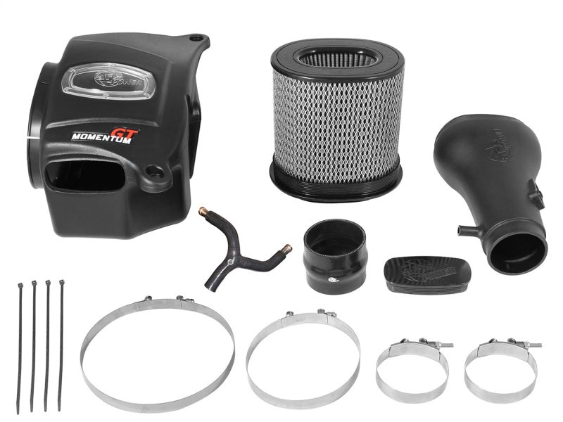 aFe 51-76103 AFE Momentum GT Cold Air Intakes