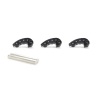 Dynojet 19-DCK19 16-20 Polaris RZR XP Turbo High HP Clutch Kit