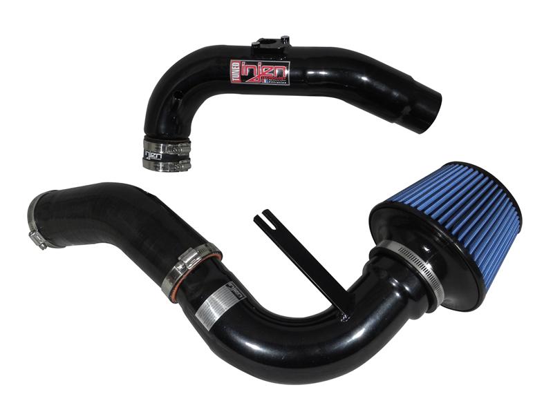Injen SP2078BLK 2009 Corolla XRS 2.4L 4 Cyl. Black Cold Air Intake