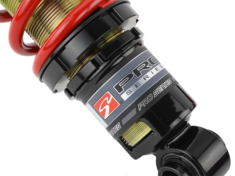 Skunk2 Racing 541-10-1200 Skunk2 Mazda Miata NC Pro-ST Coilovers (Front 8 kg/mm - Rear 6 kg/mm)