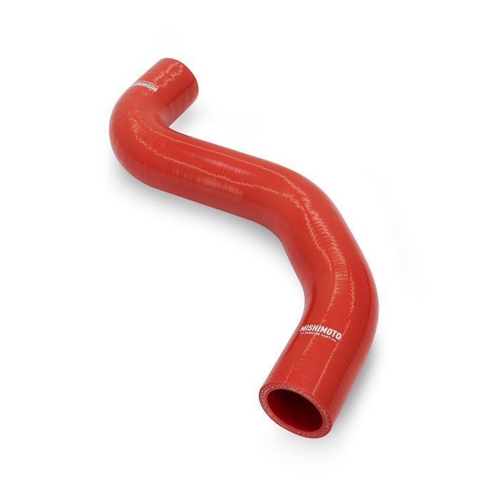 Mishimoto MMHOSE-TAC34-95RD 95-04 Toyota Tacoma V6 3.4L Silicone Coolant Hose Kit (Auto Only) - Red