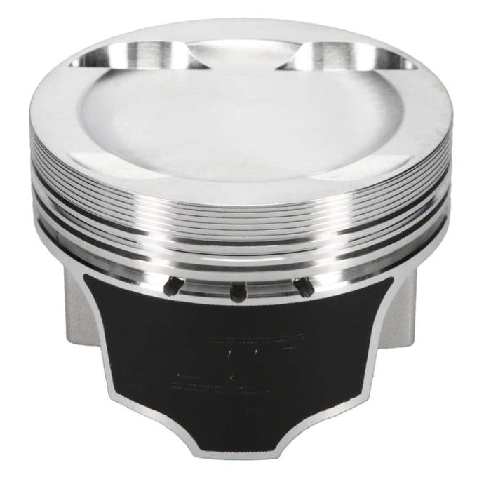 Wiseco K649M845 Honda B-Series -10cc Dish 1.181 x 84.5mm Piston Shelf Stock Kit