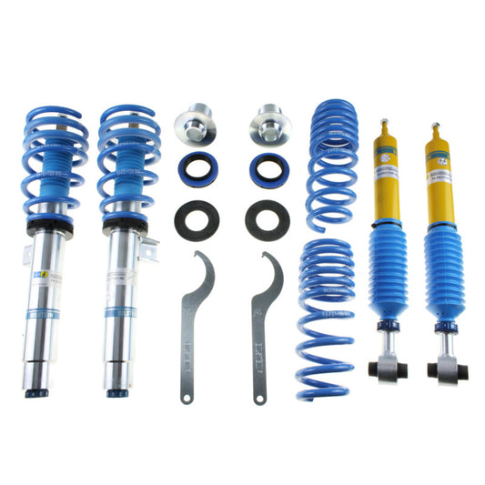 Bilstein 48-217170 B16 (PSS10) 12-13 BMW 328i 2.0L & 3.0L/335i 3.0L Front & Rear Performance Suspension System