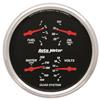 AutoMeter AM Designer Black Gauges 1419