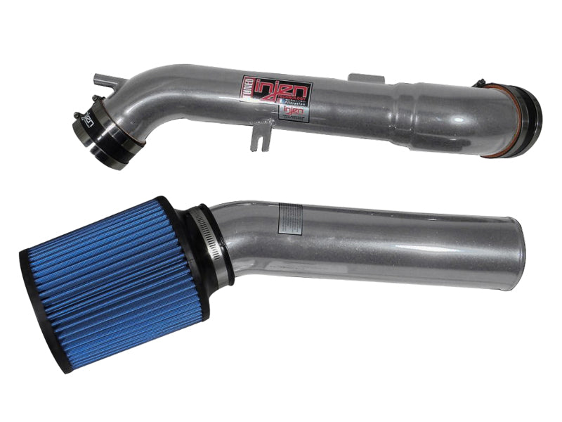 Injen SP1993P 03-06 G35 AT/MT Coupe Polished Cold Air Intake