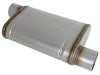 aFe 49M00030 AFE Universal Mufflers
