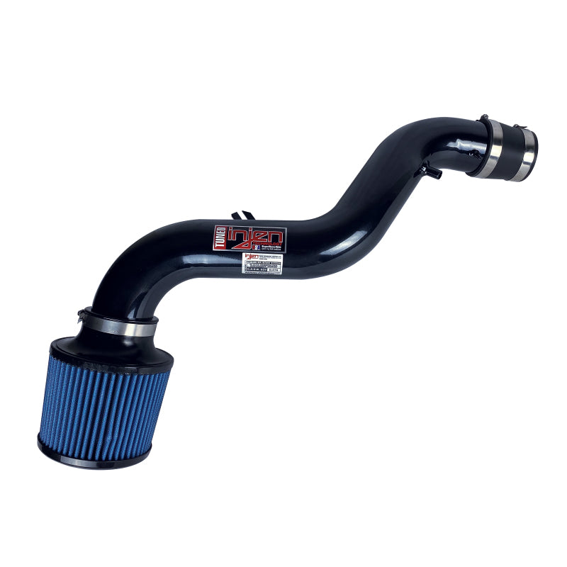 Injen IS1400BLK 90-93 Acura Integra L4 1.8L Black IS Short RAM Cold Air Intake