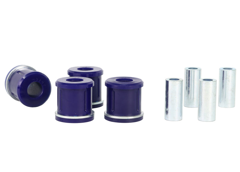 Superpro SPF3792K SuperPro Front Control Arm Upp Inn Bush