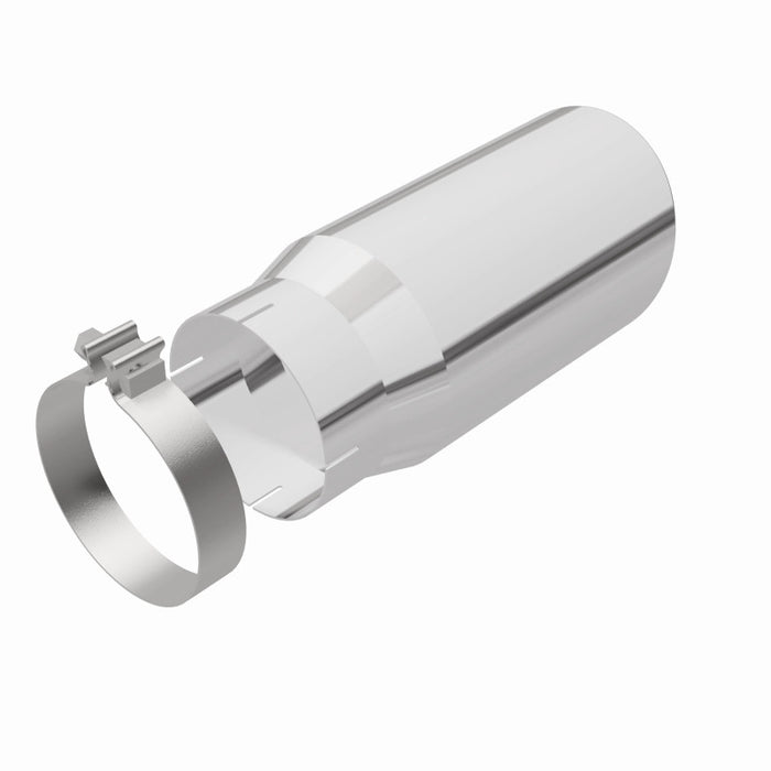 Magnaflow 35215 MagnaFlow Tip 1-Pk 6x13inch 5inch ID W/Clamp